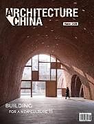 Couverture cartonnée Architecture China: Building for a New Culture II de Li Xiangning, Gina Tsarouhas, Jiang Jiawei