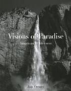 Livre Relié Visions of Paradise de Jon Ortner