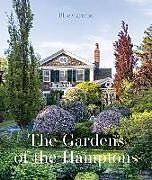 Livre Relié The Gardens of the Hamptons de Blue Carreon