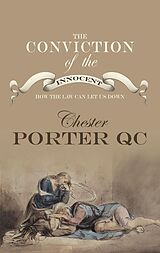 eBook (epub) Conviction Of The Innocent de Chester Porter