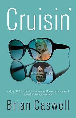 E-Book (epub) Cruisin' von Brian Caswell