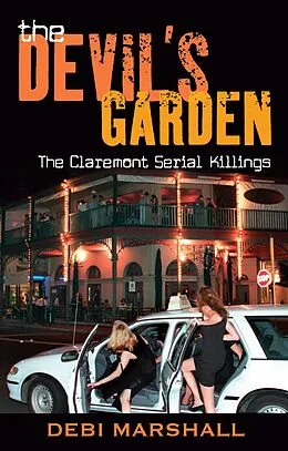 E-Book (epub) Devil's Garden von Debi Marshall