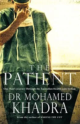 E-Book (epub) Patient von Mohamed Khadra