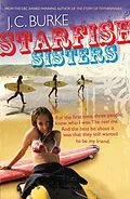 E-Book (epub) Starfish Sisters von J. C. Burke