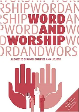 E-Book (epub) Word and Worship 2021 - 2022 von Ekklesia