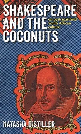 E-Book (epub) Shakespeare and the Coconuts von Natasha Distiller