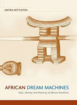 E-Book (epub) African Dream Machines von Anitra Nettleton