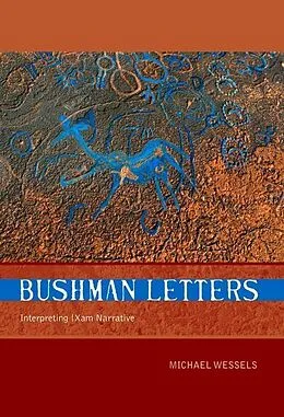 E-Book (epub) Bushman Letters von Michael Wessels