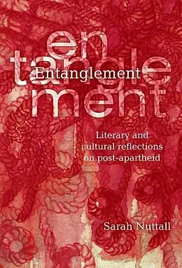 E-Book (epub) Entanglement von Sarah Nuttall