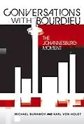 E-Book (epub) Conversations with Bourdieu von Michael Burawoy, Karl von Holdt