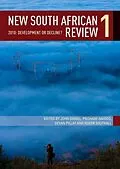 E-Book (epub) New South African Review 1 von Jeremy Gordin, Colin Hoag, Samuel Kariuki