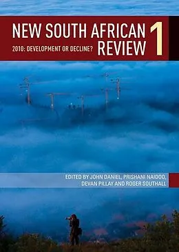 E-Book (epub) New South African Review 1 von Jeremy Gordin, Colin Hoag, Samuel Kariuki