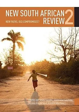 E-Book (epub) New South African Review 2 von David Fig, James Hamill, Janine Hicks