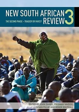 E-Book (epub) New South African Review 3 von Dick Forslund, Paul Maylam, Shireen Motala