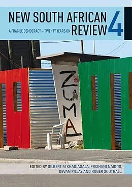 E-Book (epub) New South African Review 4 von Miriam Di Paola, Keith Gottschalk, Ran Greenstein