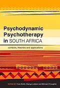 E-Book (epub) Psychodynamic Psychotherapy in South Africa von Giada Del Fabbro, Michael O'Loughlin, Glenys Lobban