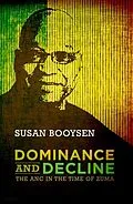 E-Book (epub) Dominance and Decline von Susan Booysen