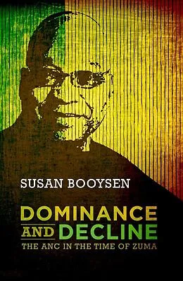 E-Book (epub) Dominance and Decline von Susan Booysen