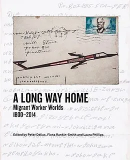 E-Book (epub) A Long Way Home von William Beinart, Jock Mcculloch, Anitra Nettleton