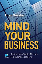 eBook (epub) Mind your business de Theo Vorster