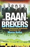 E-Book (epub) Die Baan-Brekers von Marco Botha