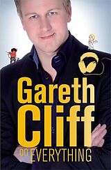 eBook (epub) Gareth Cliff On Everything de Gareth Cliff