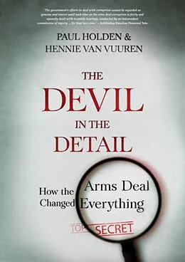 E-Book (epub) The Devil In The Detail von Paul Holden, Hennie van Vuuren