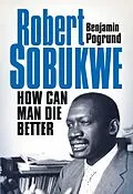 E-Book (epub) Robert Sobukwe von Benjamin Pogrund