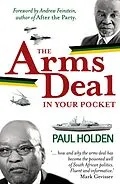 E-Book (epub) The Arms Deal In Your Pocket von Paul Holden