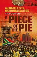 E-Book (epub) A Piece of the Pie von Tim Cohen