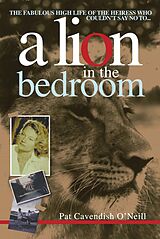 eBook (pdf) A Lion In The Bedroom de Patricia Cavendish O'Neil