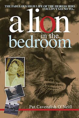 eBook (pdf) A Lion In The Bedroom de Patricia Cavendish O'Neil