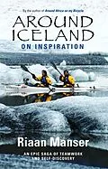 E-Book (epub) Around Iceland on Inspiration von Riaan Manser