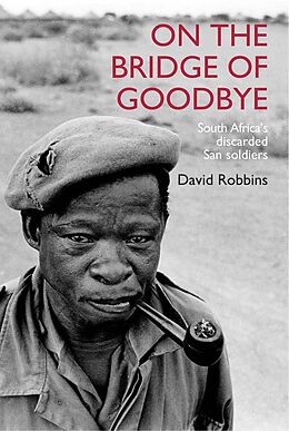 E-Book (epub) On the Bridge of Goodbye von David Robbins