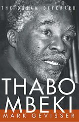 eBook (epub) Thabo Mbeki de Mark Gevisser