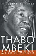 E-Book (epub) Thabo Mbeki von Mark Gevisser