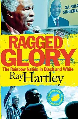 E-Book (epub) Ragged Glory von Ray Hartley