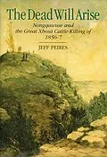 E-Book (epub) The Dead will Arise von Jeff Peires