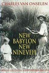 E-Book (pdf) New Babylon New Nineveh von Charles von Onselen