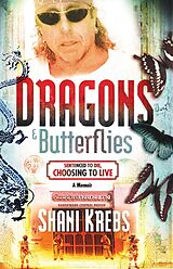 eBook (epub) Dragons & Butterflies de Shani Krebs