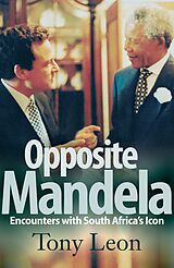 eBook (epub) Opposite Mandela de Tony Leon