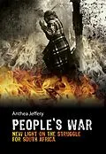 E-Book (epub) People's War von Anthea Jeffery