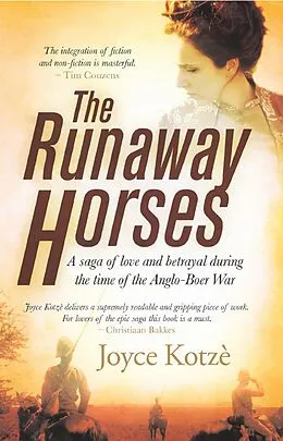 E-Book (epub) The Runaway Horses von Joyce Kotzè