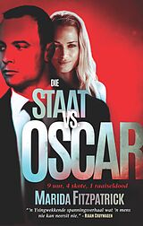 eBook (epub) Die Staat vs. Oscar de Marida Fitzpatrick