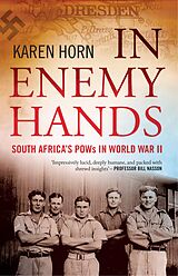 eBook (epub) In Enemy Hands de Karen Horn