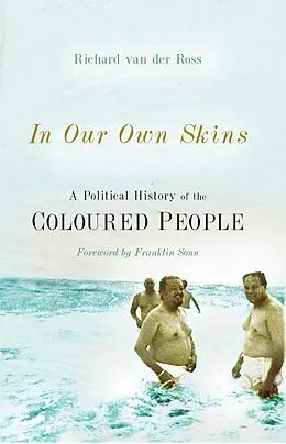 E-Book (epub) In Our Own Skins von Richard van der Ross
