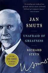 eBook (epub) Jan Smuts de Richard Steyn