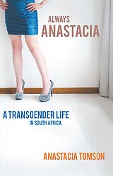 eBook (epub) Always Anastacia de Anastacia Tomson