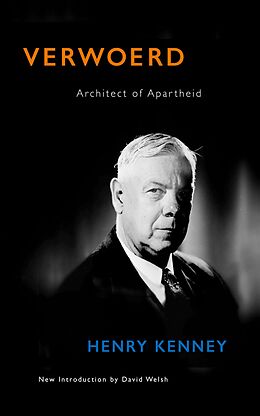 eBook (epub) Verwoerd de Henry Kenney