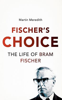 eBook (epub) Fischer's Choice de Martin Meredith